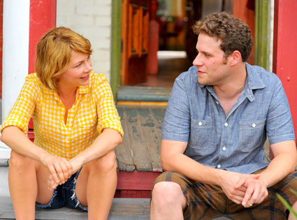 Take This Waltz, Michelle Williams, Seth Rogen , Toronto Film Festival Take This Waltz, Michelle Williams, Seth Rogen , Toronto Film Festival